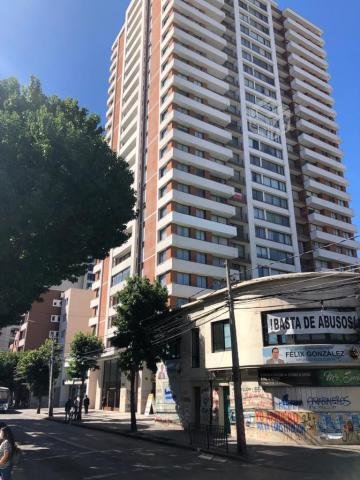 Departamento Edificio Don Felipe