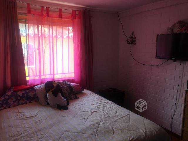 Hermosa casa sector Norte de Rancagua