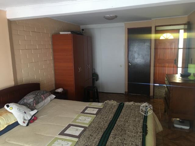 Hermosa casa sector Norte de Rancagua