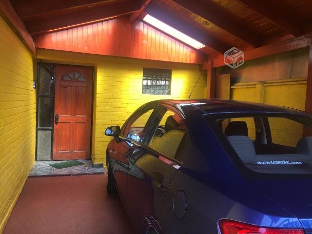Hermosa casa sector Norte de Rancagua
