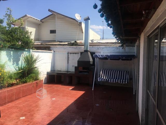 Hermosa casa sector Norte de Rancagua