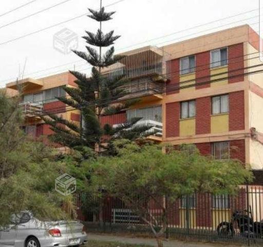 Departamento Villa Pedro Lagos