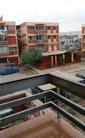 Departamento Villa Pedro Lagos