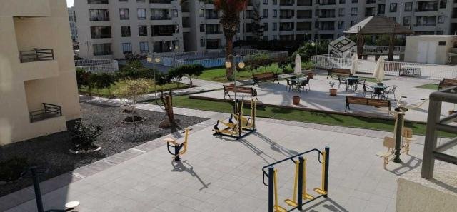Departamento en condominio doña laura, Arica