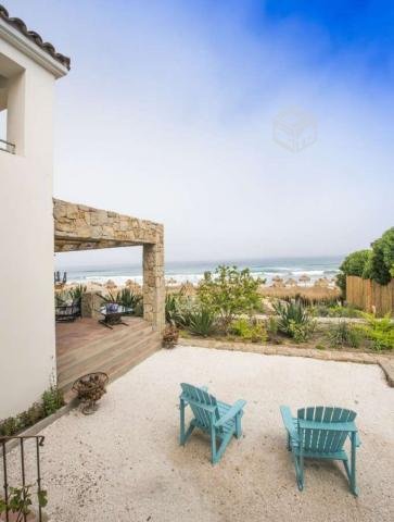 Casa en TORTUGAS - CACHAGUA Zapallar