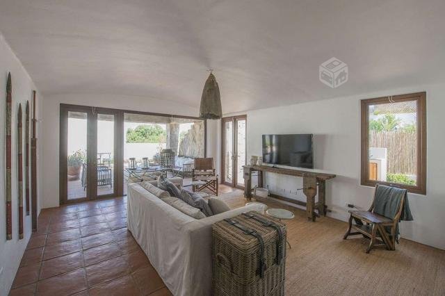 Casa en TORTUGAS - CACHAGUA Zapallar