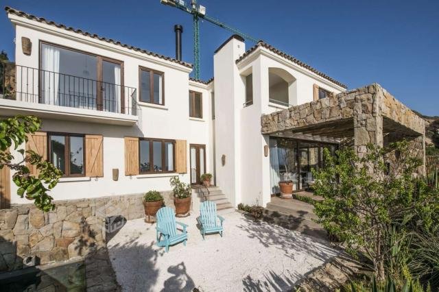 Casa en TORTUGAS - CACHAGUA Zapallar