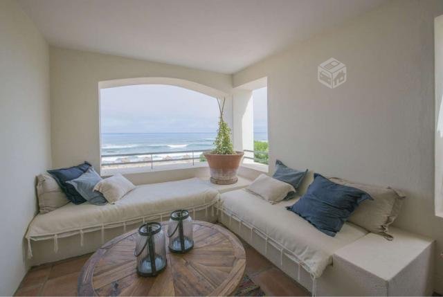 Casa en TORTUGAS - CACHAGUA Zapallar