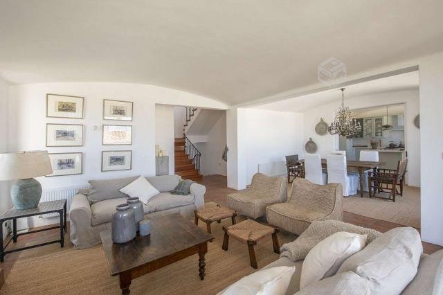 Casa en TORTUGAS - CACHAGUA Zapallar