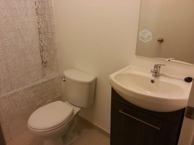 Arriendo departamento Condominio Los Olivos I