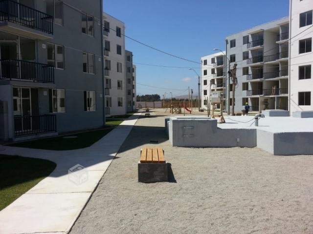 Arriendo departamento Condominio Los Olivos I