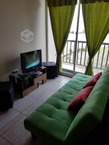 Arriendo departamento Condominio Los Olivos I