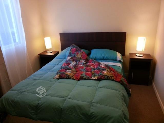 Arriendo departamento Condominio Los Olivos I