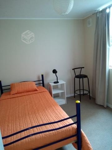 Arriendo departamento Condominio Los Olivos I