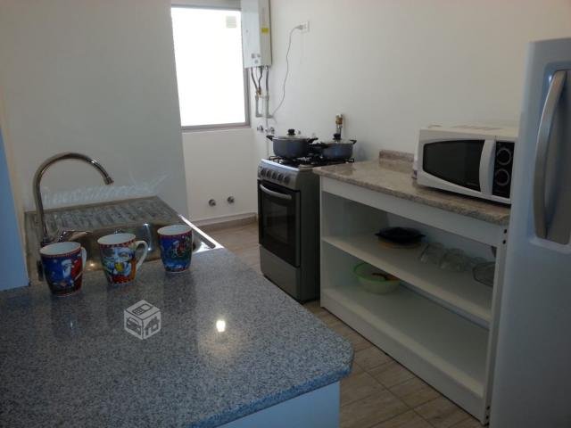 Arriendo departamento Condominio Los Olivos I