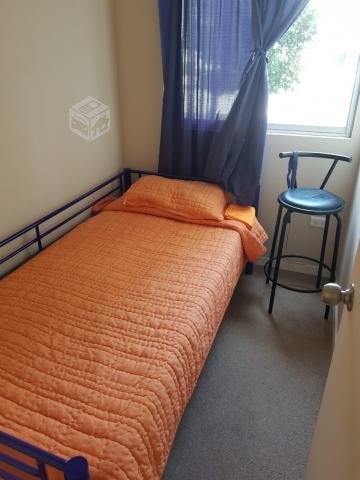 Arriendo departamento Condominio Los Olivos I