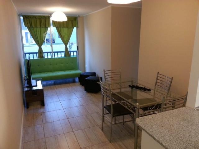 Arriendo departamento Condominio Los Olivos I
