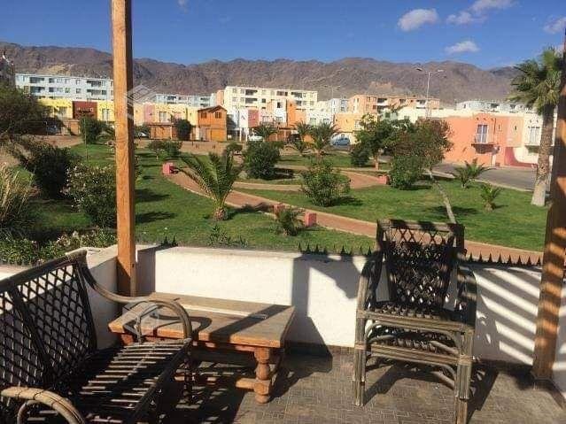 casa Condominio Terrazas del norte
