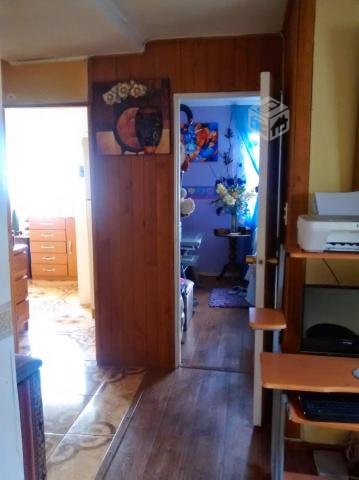 Casa en Temuco, sector La Bahía Villa Las Dunas