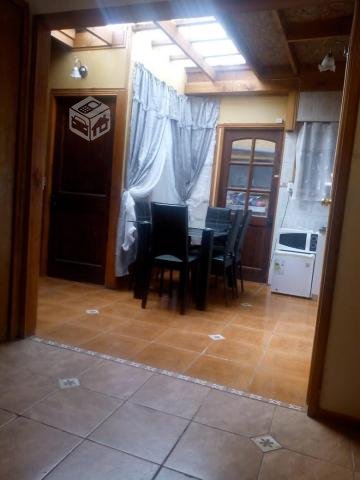Casa en Temuco, sector La Bahía Villa Las Dunas