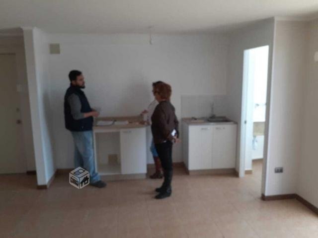Departamento , Curauma &quot;Condominio Sol de Curauma&quot;