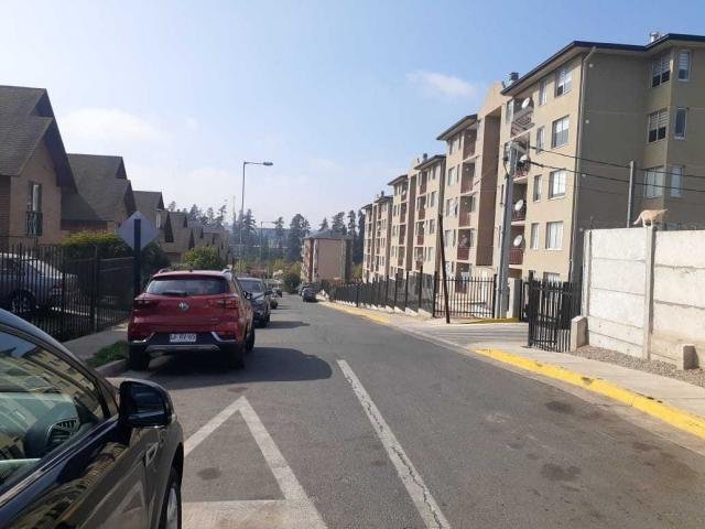 Departamento , Curauma &quot;Condominio Sol de Curauma&quot;