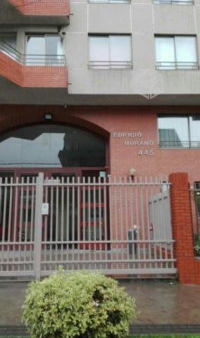 Edificio murano