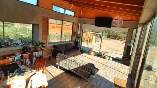 CASA (RBR) Condominio Los Leones - Limache Limache
