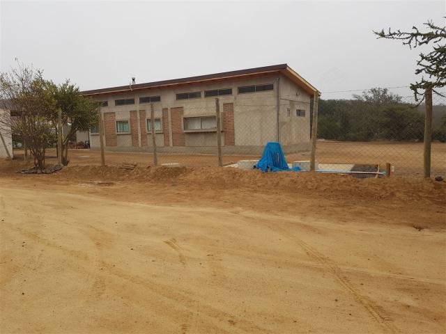 CASA (RBR) Condominio Los Leones - Limache Limache