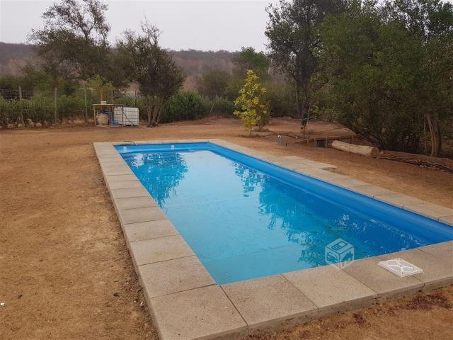CASA (RBR) Condominio Los Leones - Limache Limache