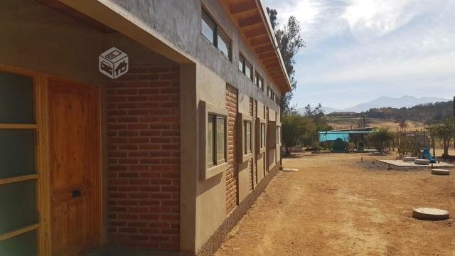 CASA (RBR) Condominio Los Leones - Limache Limache