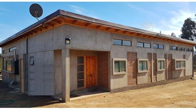 CASA (RBR) Condominio Los Leones - Limache Limache