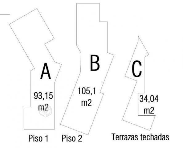 Casa las vertientes Osorno