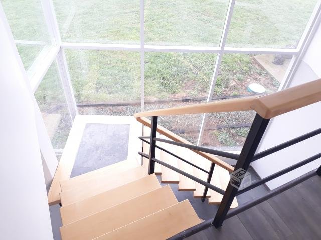 Casa las vertientes Osorno