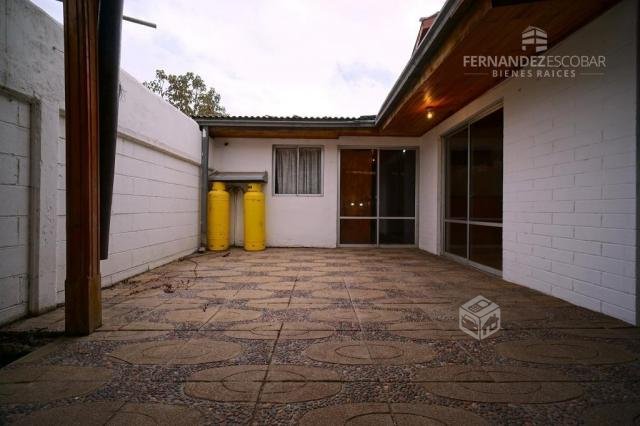 LOS ANDES - Casa 4D 1B Villa Minera Andina