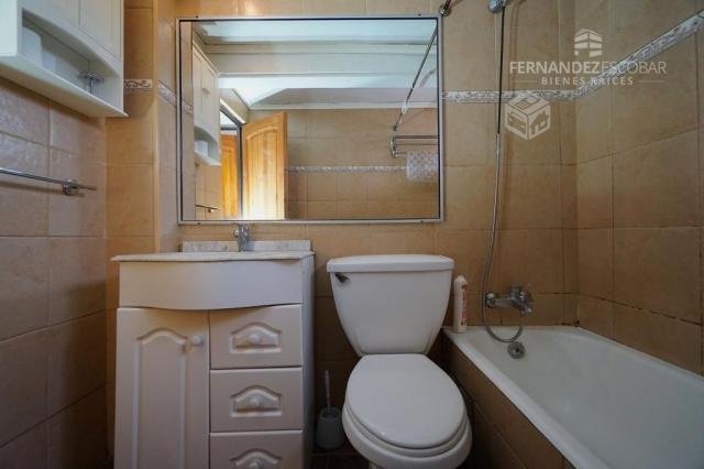 LOS ANDES - Casa 4D 1B Villa Minera Andina