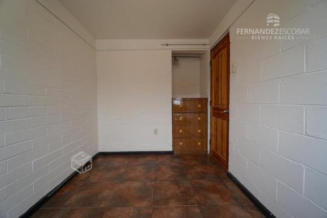 LOS ANDES - Casa 4D 1B Villa Minera Andina