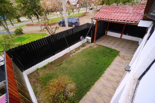 LOS ANDES - Casa 4D 1B Villa Minera Andina