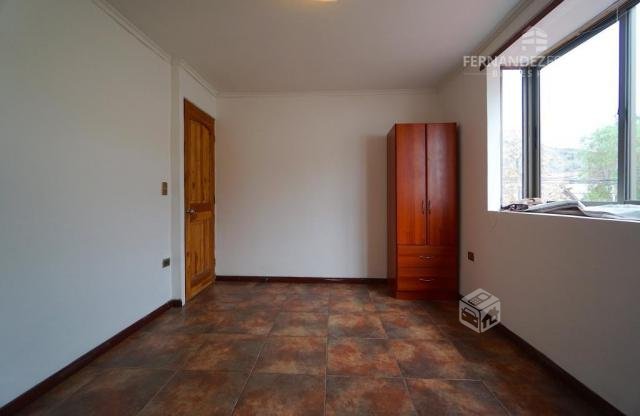 LOS ANDES - Casa 4D 1B Villa Minera Andina