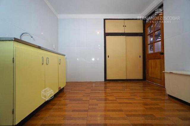 LOS ANDES - Casa 4D 1B Villa Minera Andina