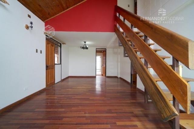 LOS ANDES - Casa 4D 1B Villa Minera Andina