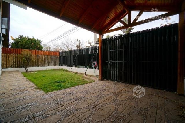 LOS ANDES - Casa 4D 1B Villa Minera Andina