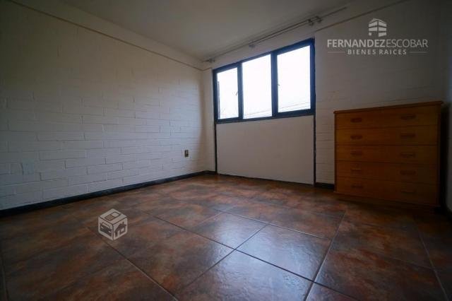 LOS ANDES - Casa 4D 1B Villa Minera Andina