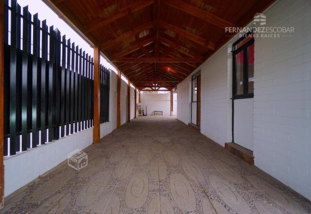 LOS ANDES - Casa 4D 1B Villa Minera Andina