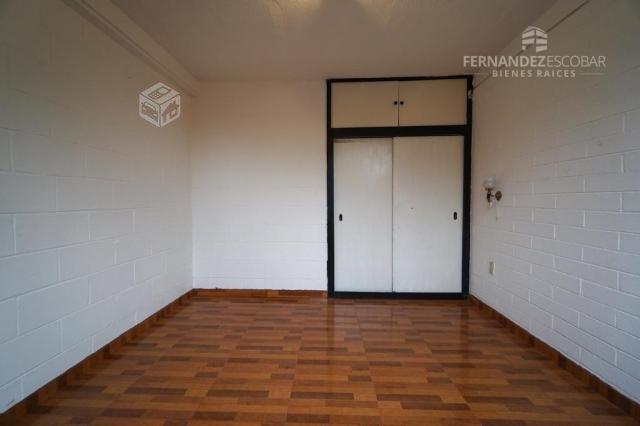 LOS ANDES - Casa 4D 1B Villa Minera Andina