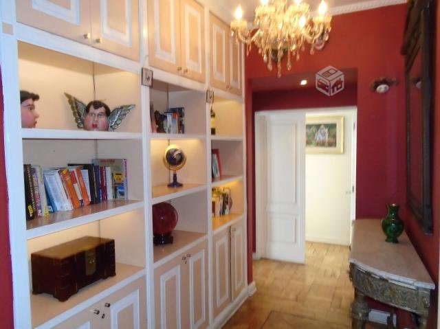 Arriendo Penthouse parque forestal