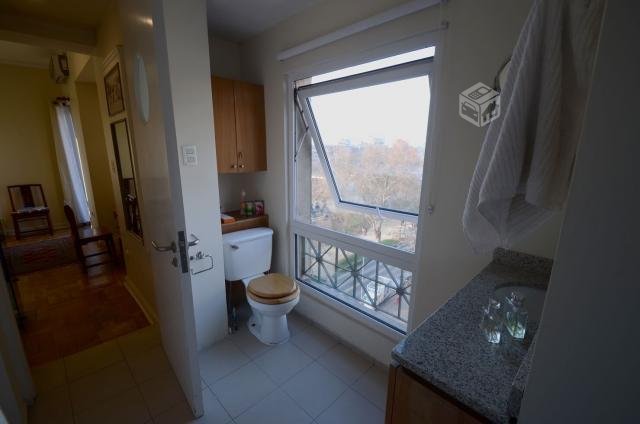 Arriendo Penthouse parque forestal