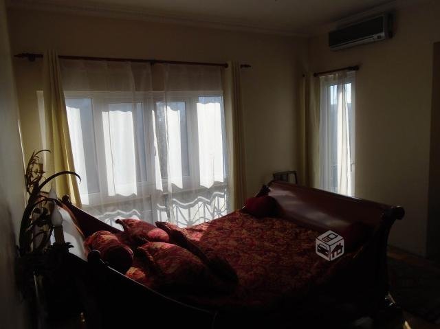 Arriendo Penthouse parque forestal