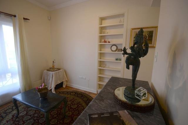 Arriendo Penthouse parque forestal