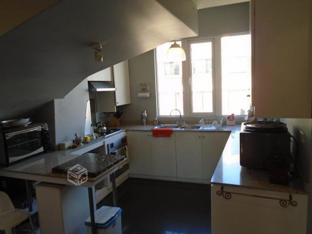 Arriendo Penthouse parque forestal